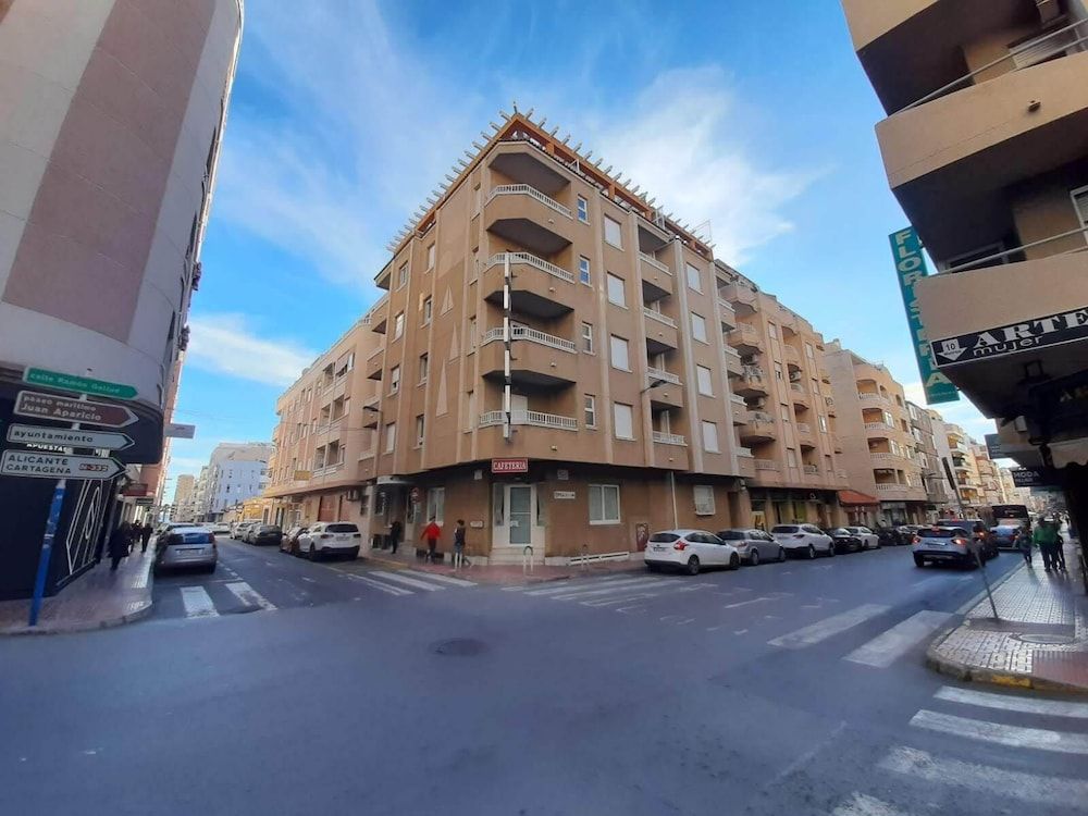 Hotel Cano 1