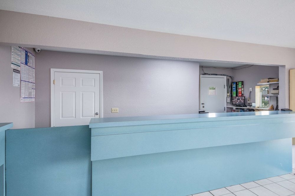 Americas Best Value Inn Giddings 2