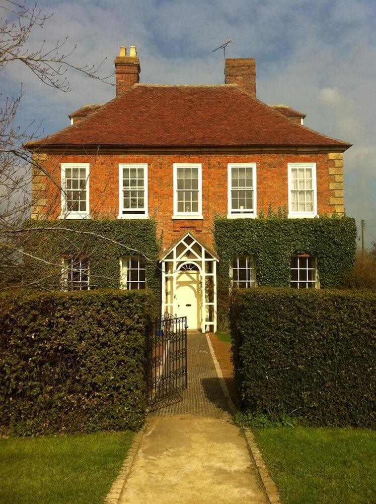 Whitchurch Farm Guesthouse 1