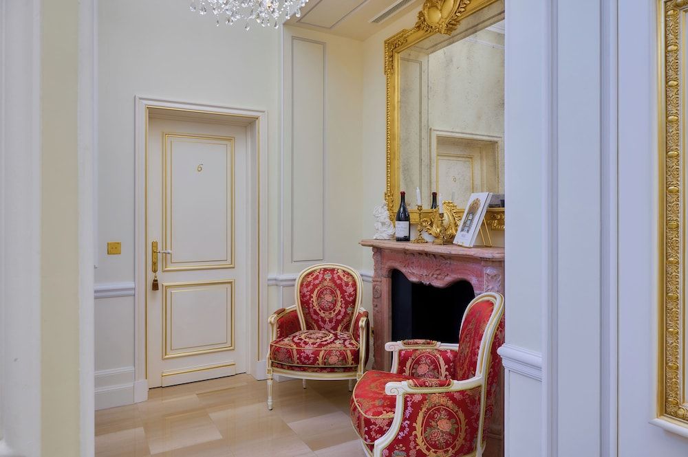 Maison des Barons 1