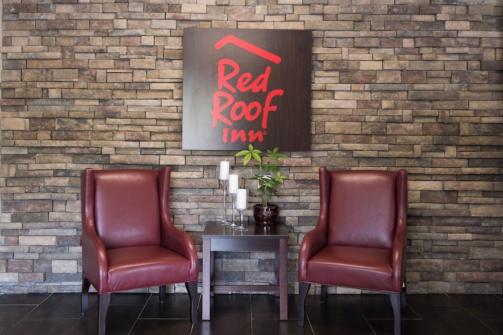 Red Roof Inn Neptune - Jersey Shore 2