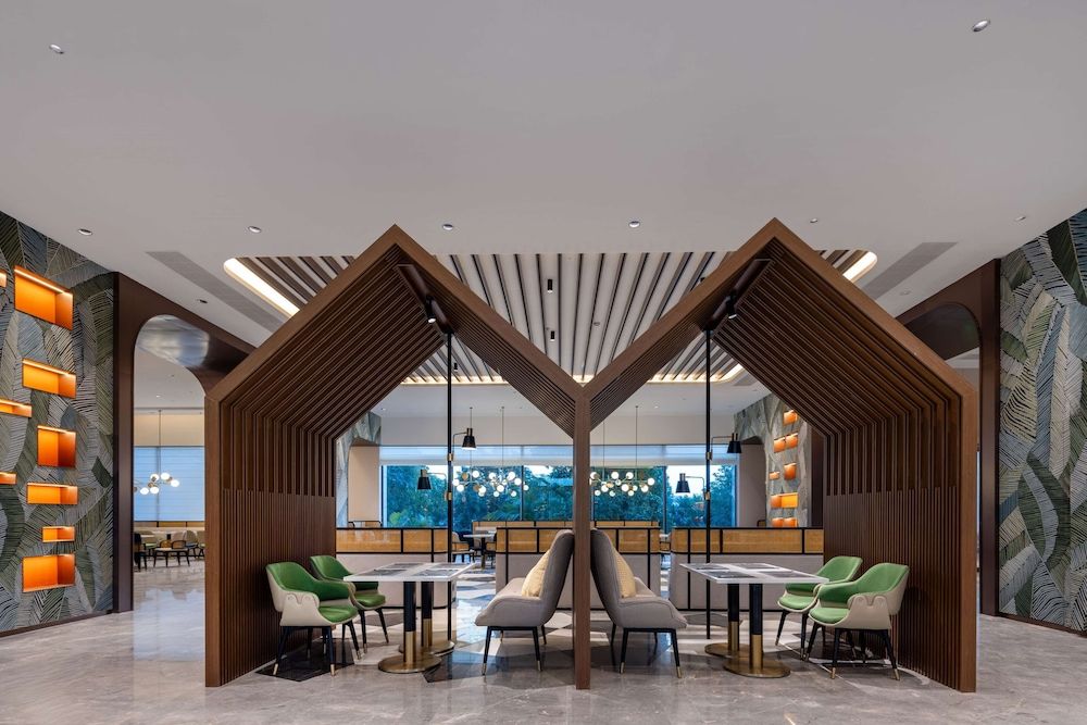 Hilton Garden Inn Jiangmen Xinhui 2