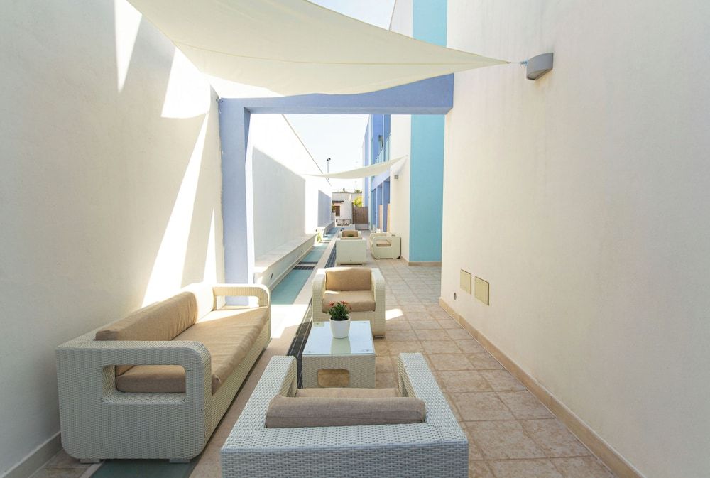 Residence Borgo & Mare - Localo 1