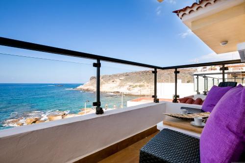 Apartments La Caleta Sunrises 2