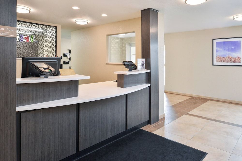 Candlewood Suites BEAUMONT by IHG 1