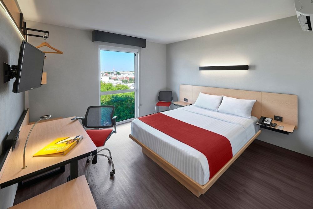 City Express by Marriott Monterrey Lindavista 1