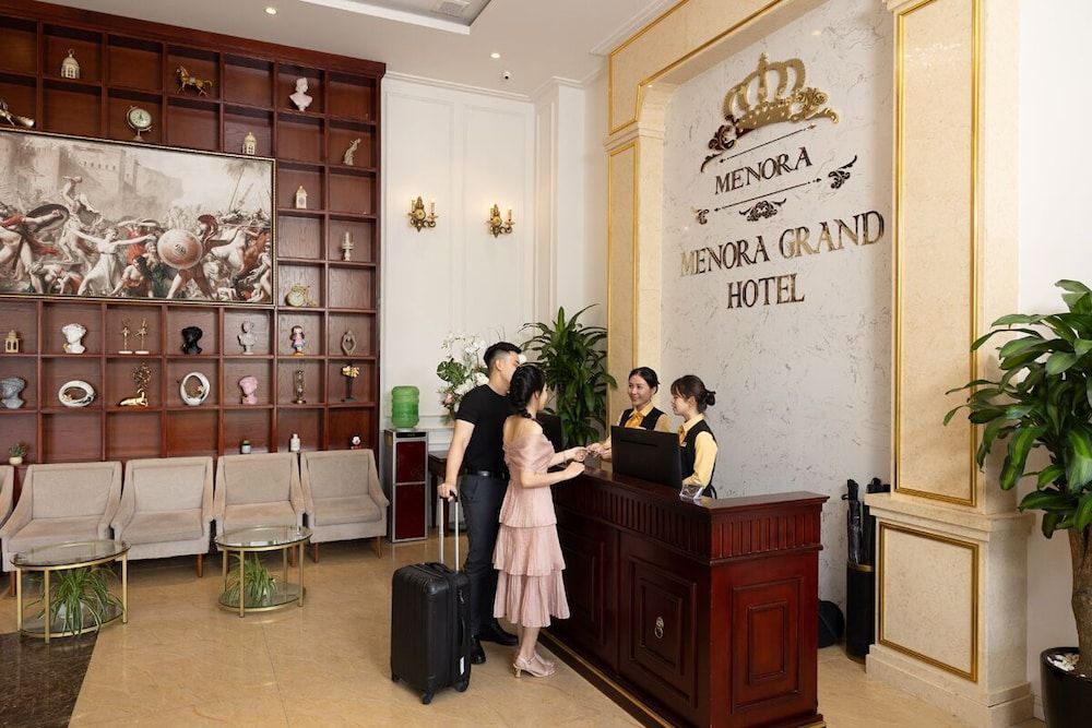Menora Grand Da Nang 2