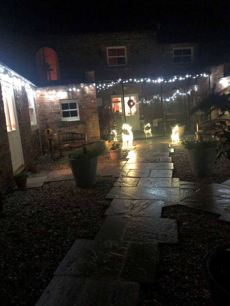 Newsham Grange Farm 2
