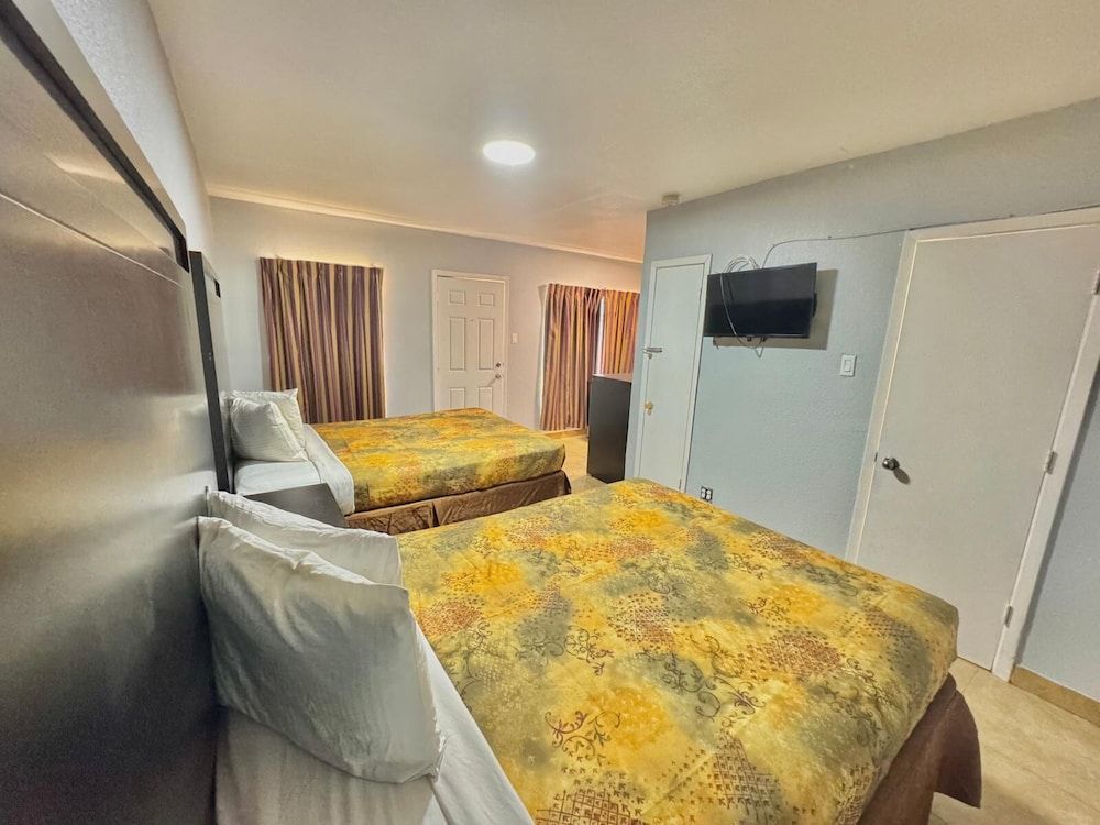 Welcome Motel 2