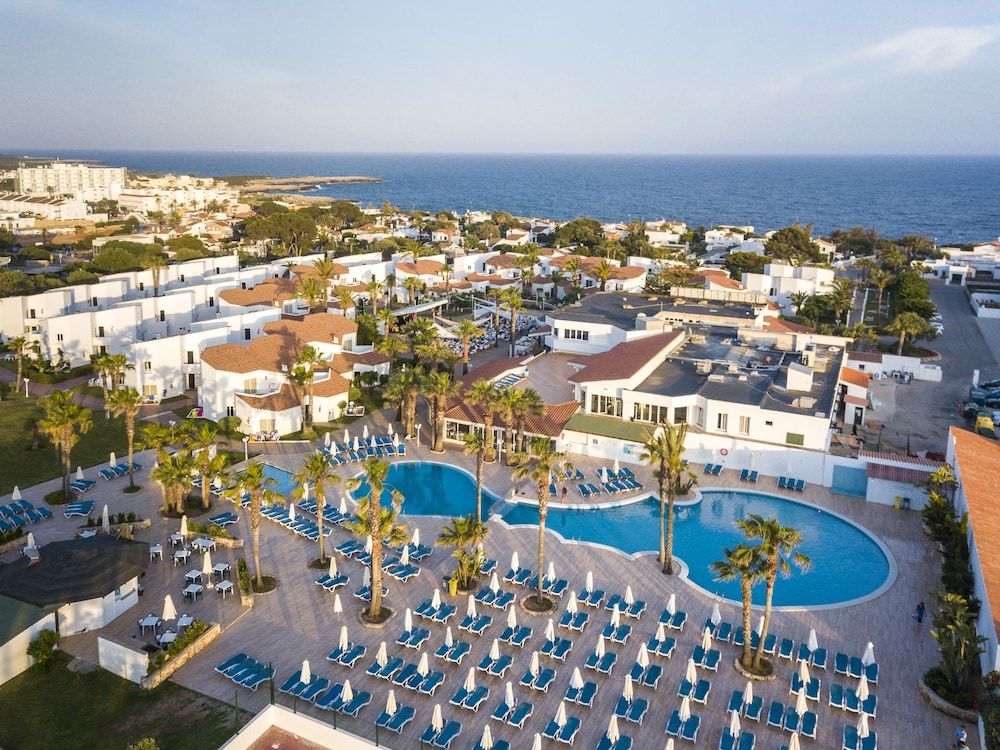 Aparthotel Marinda Garden 1
