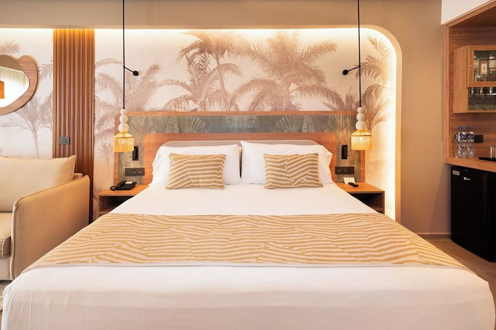 Riu Palace Peninsula - All Inclusive 2