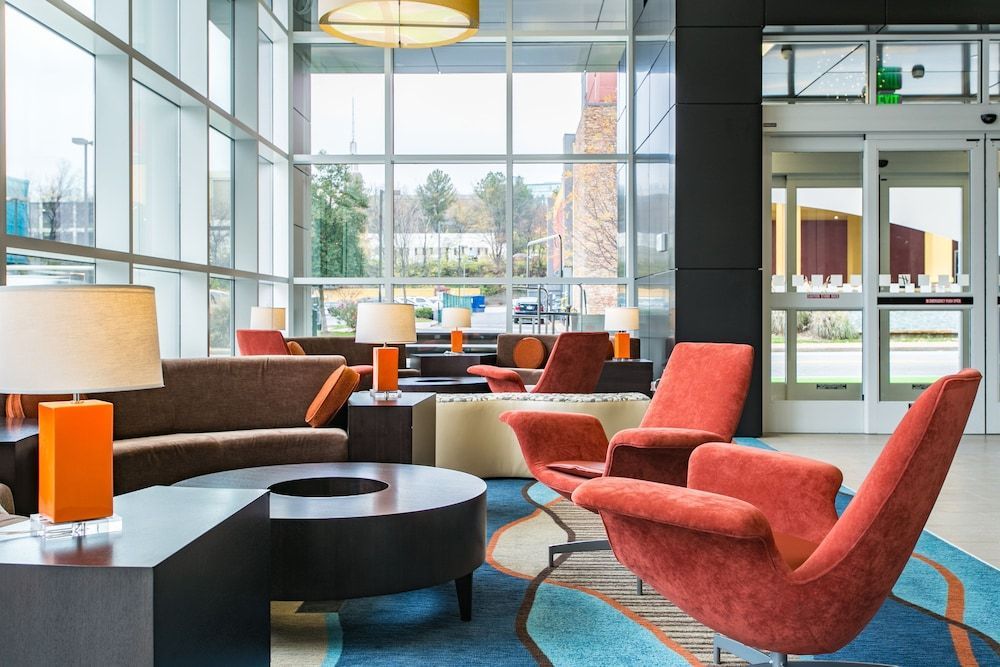 Holiday Inn & Suites Chattanooga Downtown by IHG 2