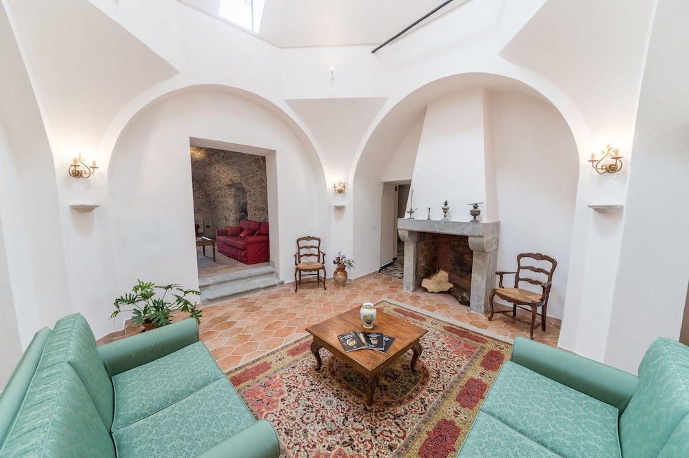 Palazzo Cestari Hotel 2
