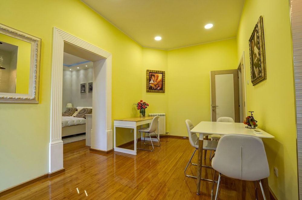 Bed & Breakfast Garden40 2