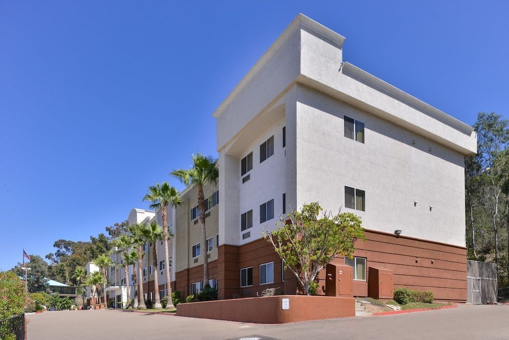Candlewood Suites SAN DIEGO by IHG 1