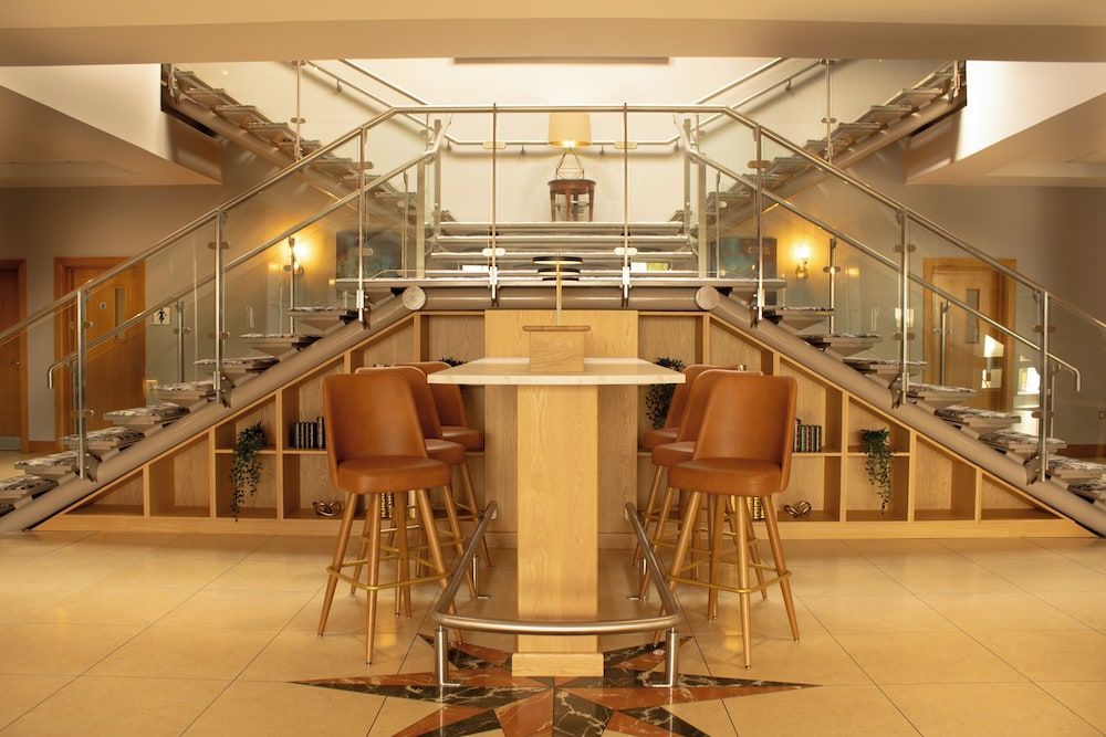 Great National Ballykisteen Golf Hotel 2