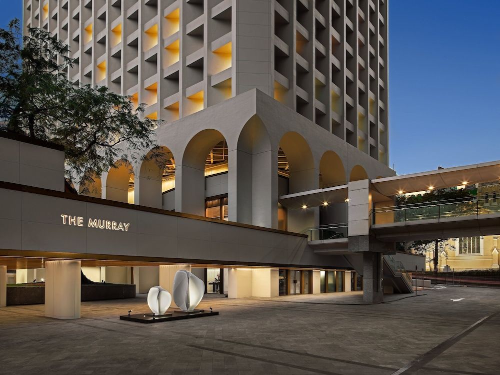 The Murray, Hong Kong, a Niccolo Hotel 1
