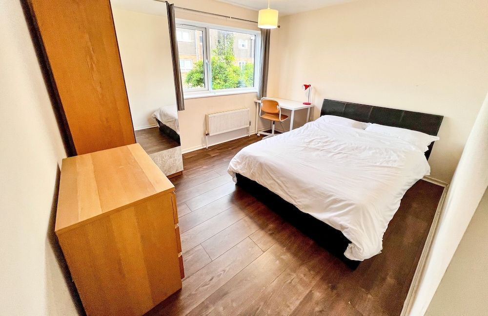 Central Palace - Excellent Stay in London Zone 1 2