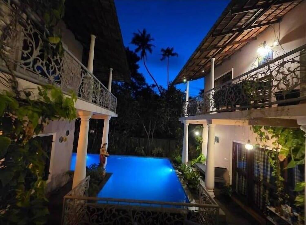 Mandaram villas 1