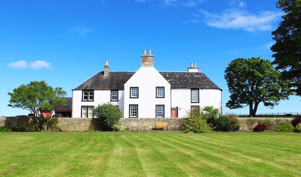 Tarrel Farmhouse 1