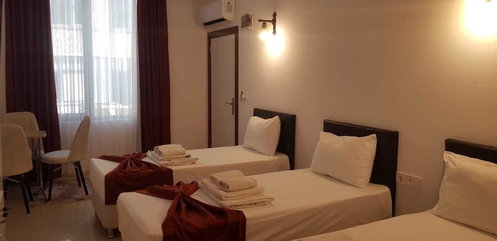 Grand Antalya Hotel 1