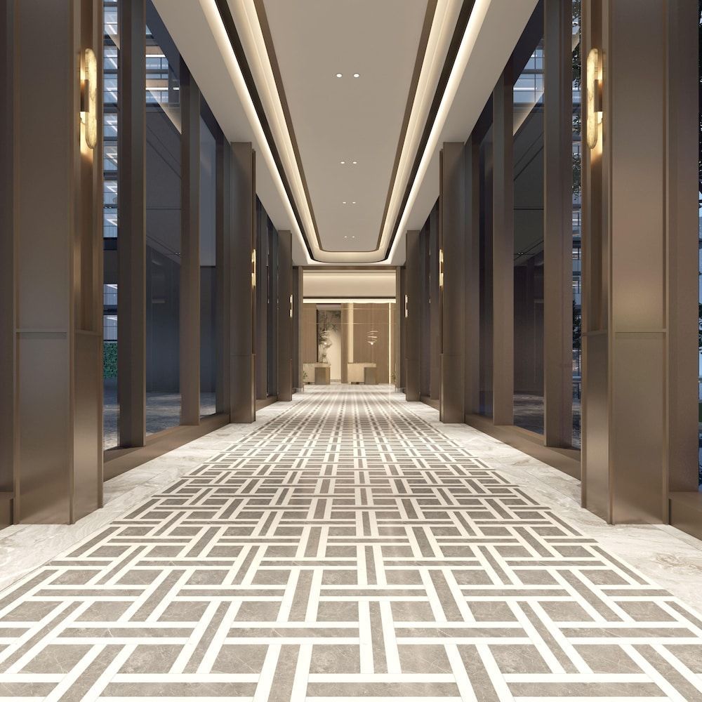 Hilton Garden Inn Chengdu Shuangliu International Airport 2