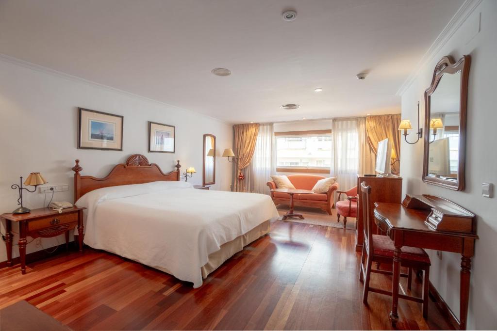 Hotel Náyade 2