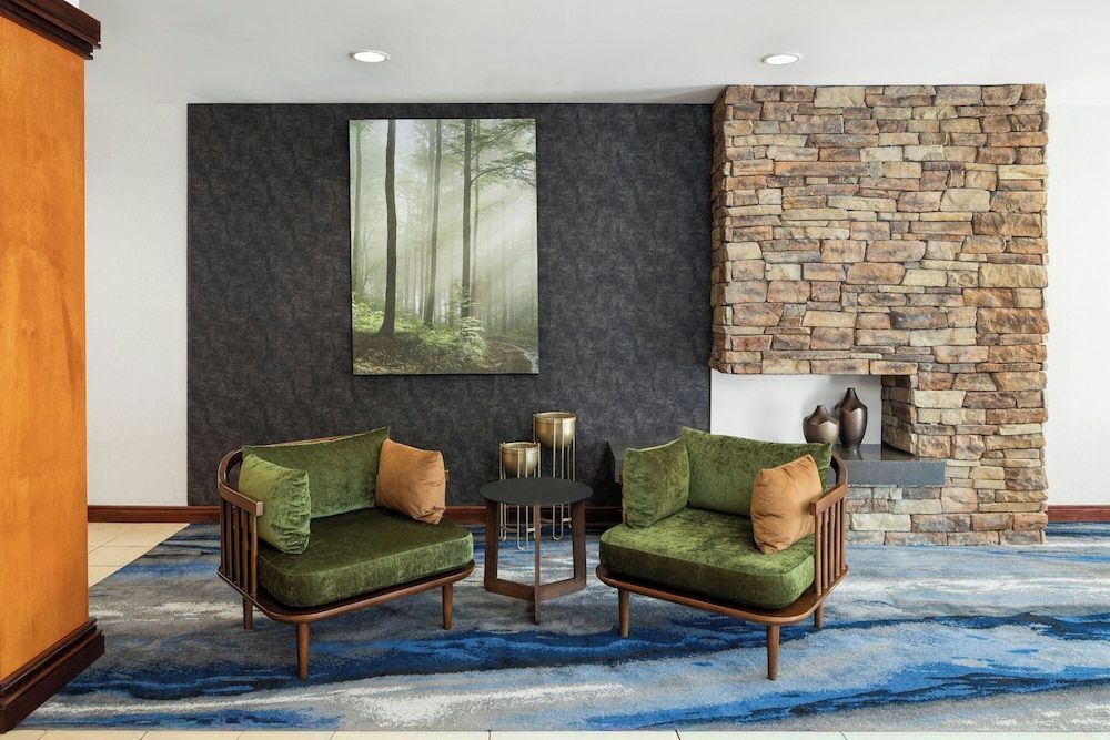 Fairfield Inn & Suites Marianna 2