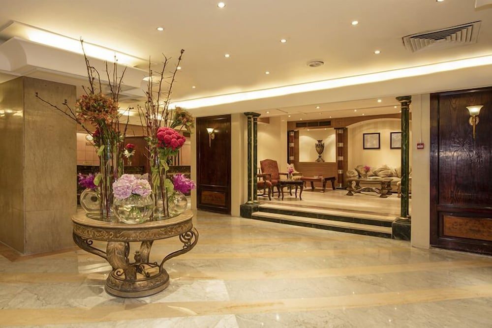 Al Nabila Hotel 2