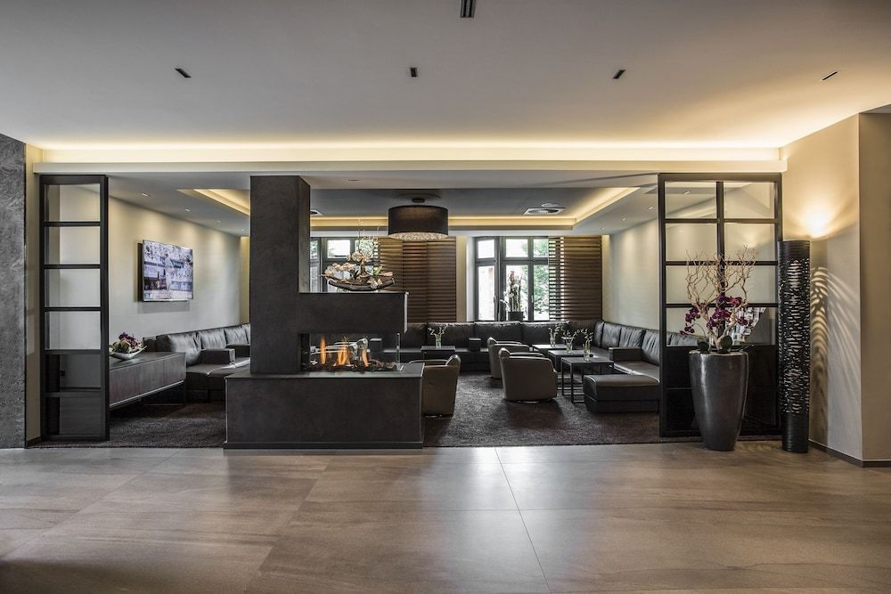 Best Western Plus Hotel Böttcherhof 2