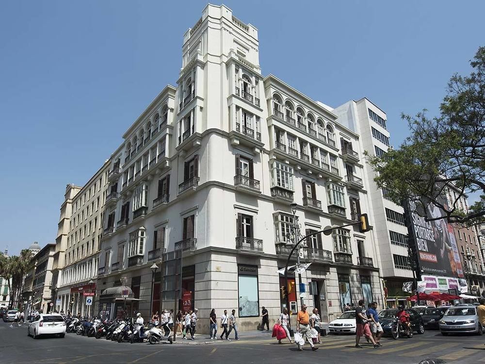 Halcyon Days designer apartments by Ana Locking 1