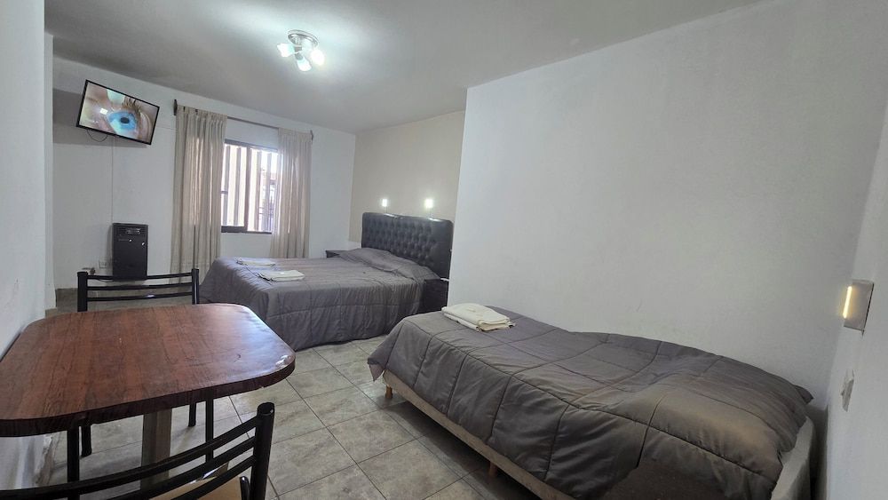 Hotel Buenos Aires 2