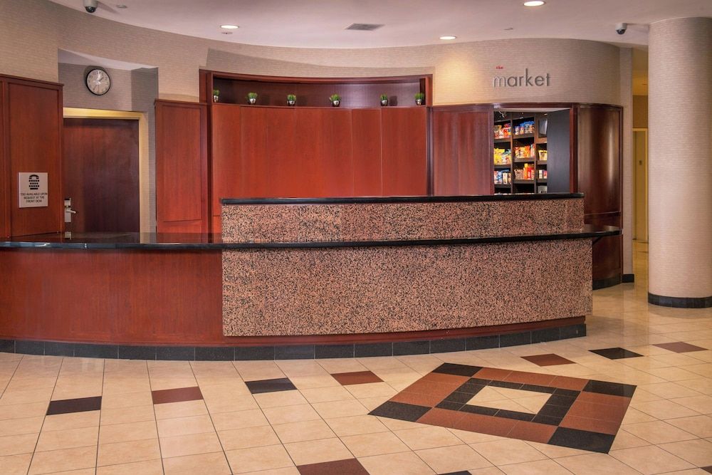 Courtyard Fort Meade BWI Business District 2