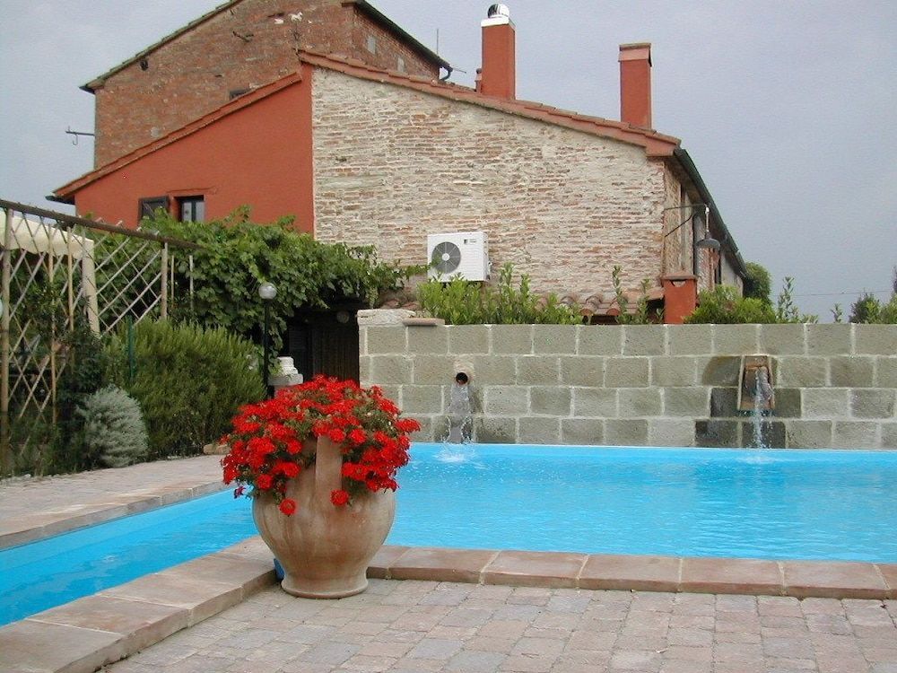 Locanda del Principato 1