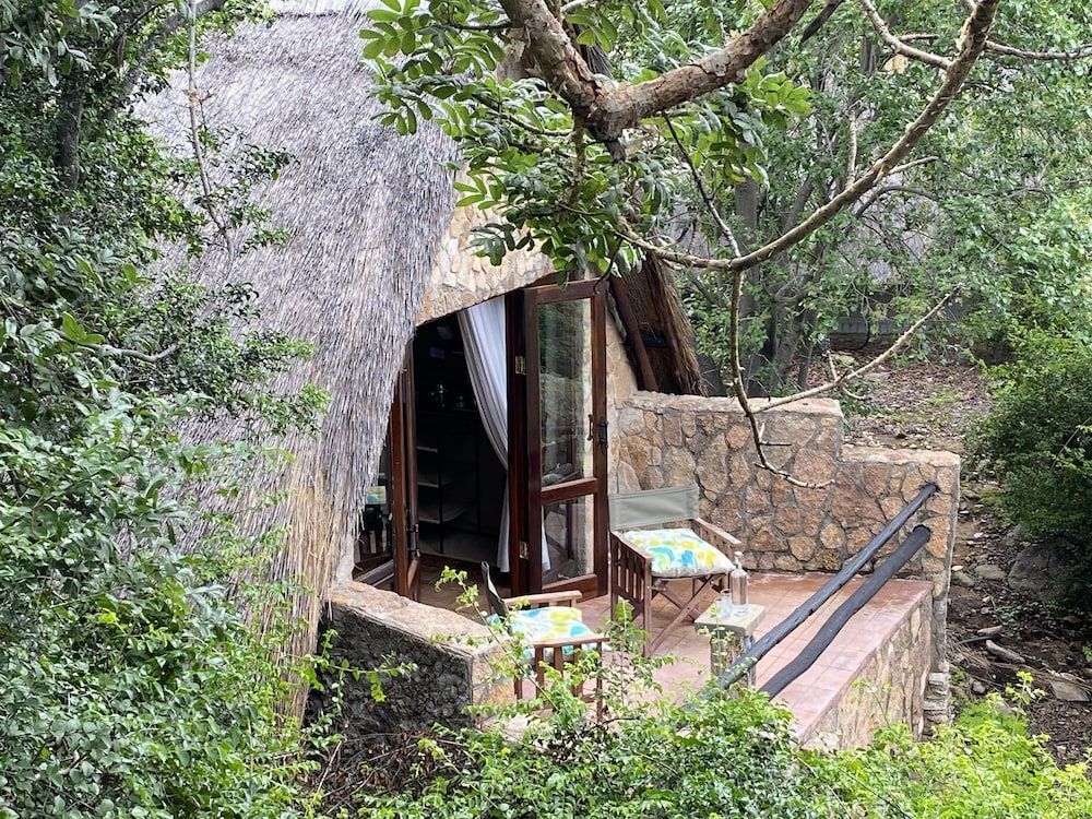 Big Cave Camp 2