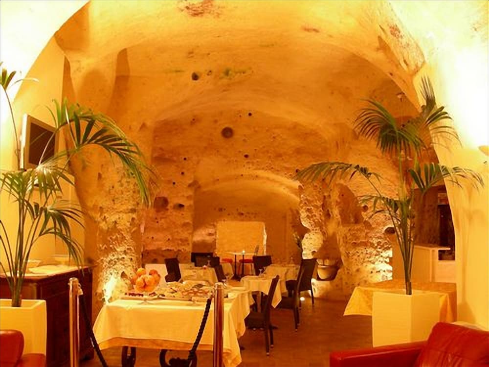 Caveoso Hotel 2