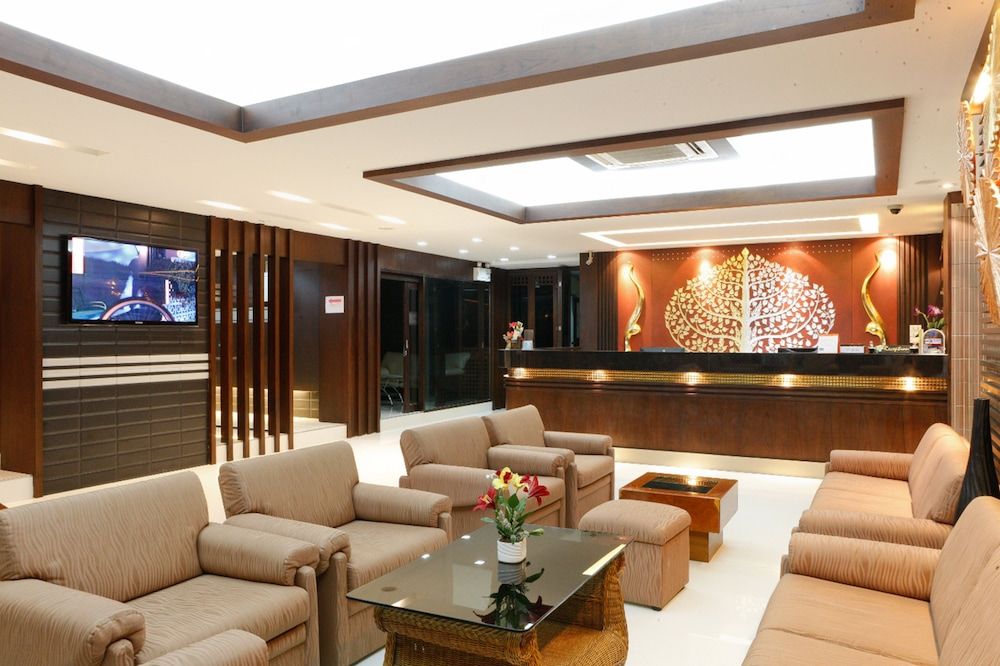 Inn House- SHA Extra Plus 2