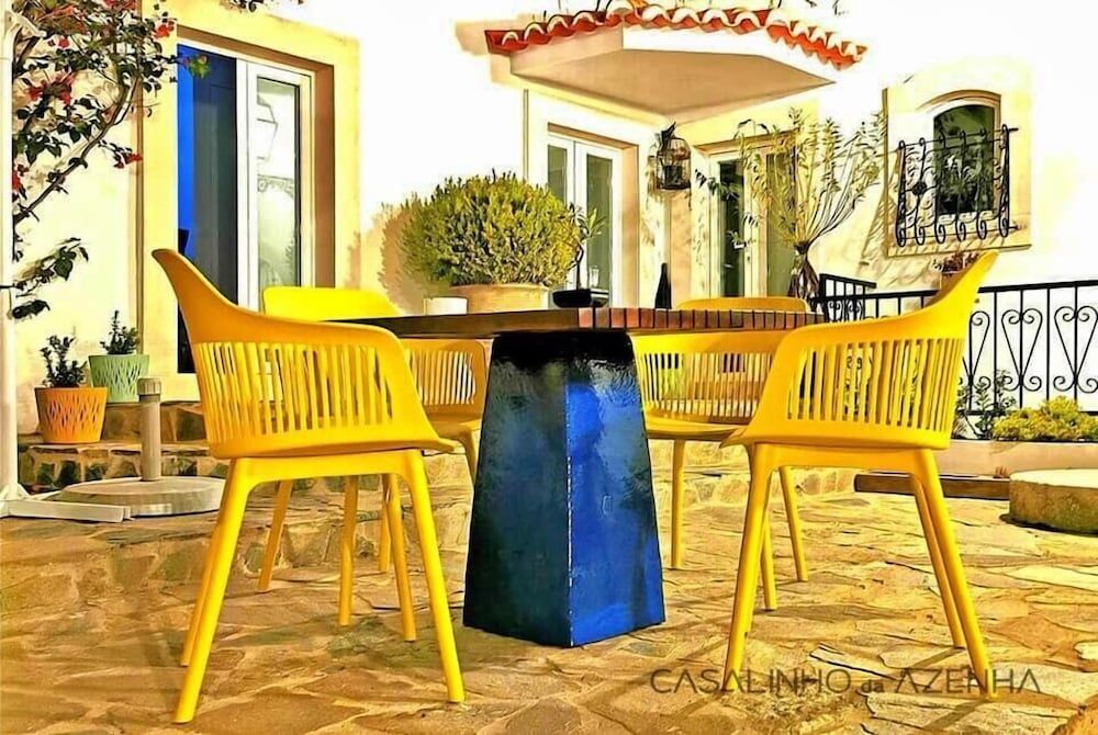 Casalinho da Azenha - Charm House 2