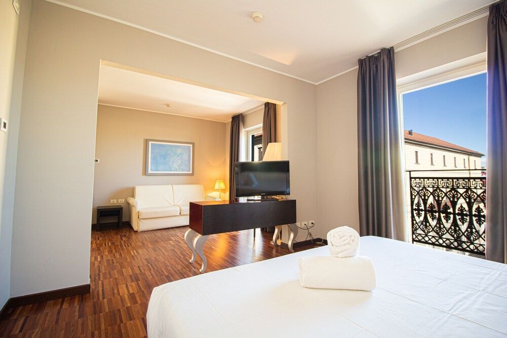 LVG Hotel Collection - Cavour 1