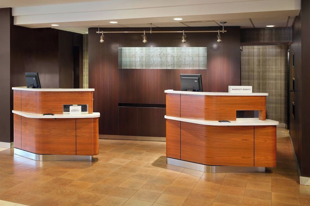 Courtyard by Marriott Raleigh Cary 2