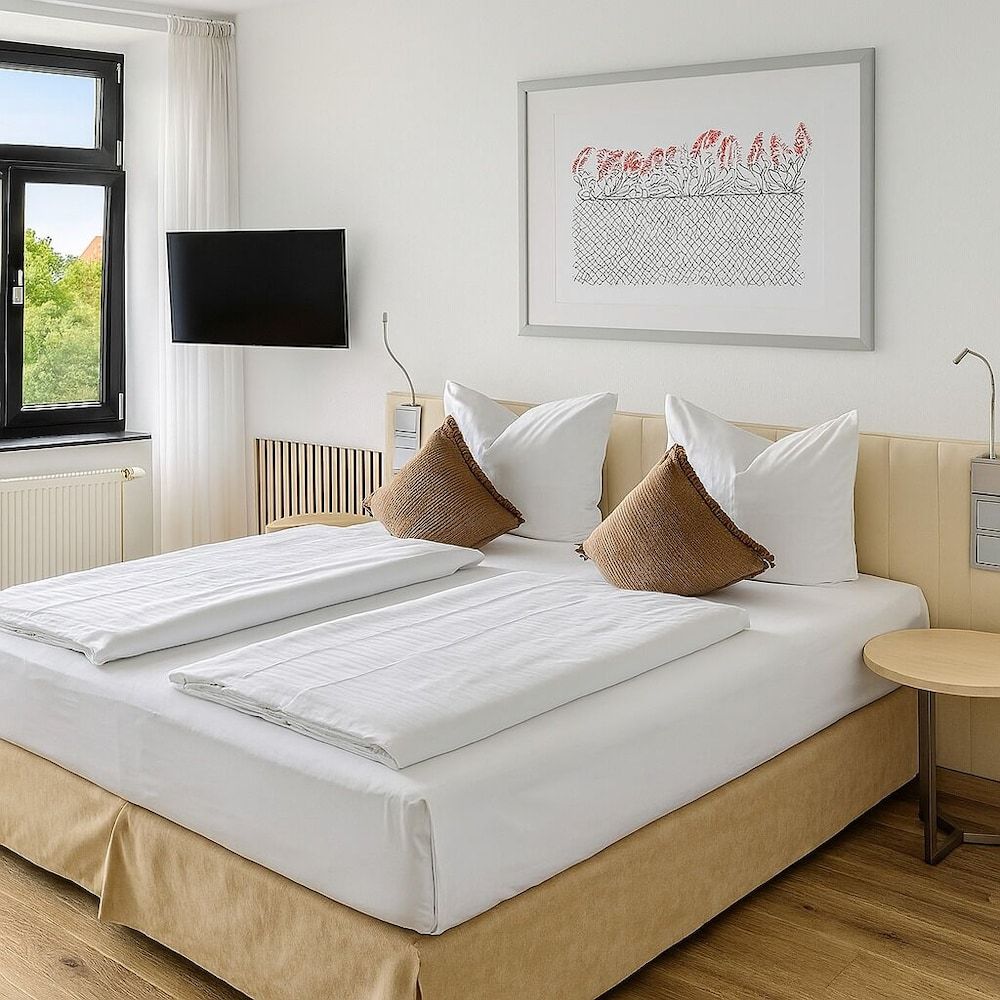 Hotel Villa Noel – Central Station Dresden 1