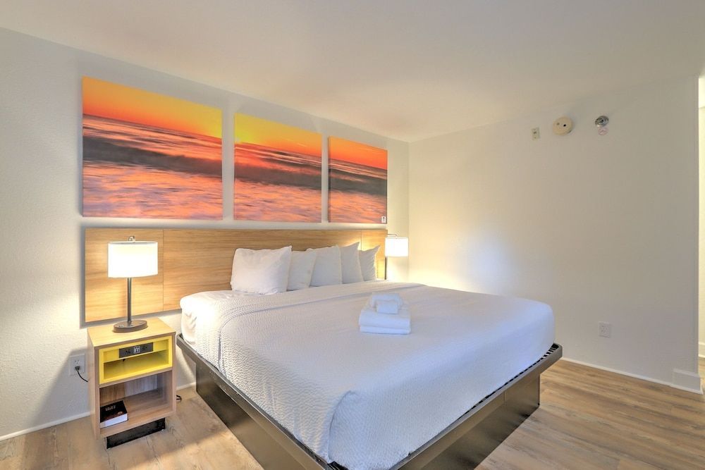 Hotel Carolina 2