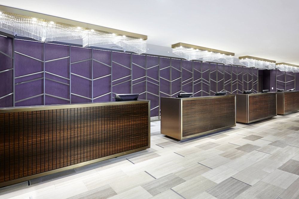 Sheraton Gateway Los Angeles Hotel 2