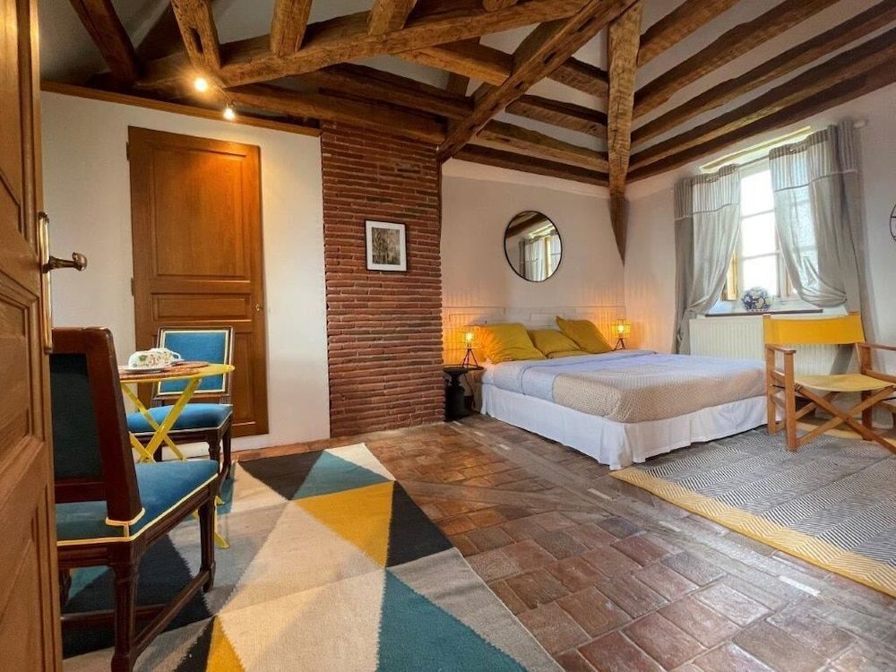Domaine de Bel Ebat 2