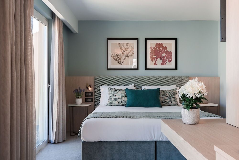 123 MAINSTREET boutique hotel 1