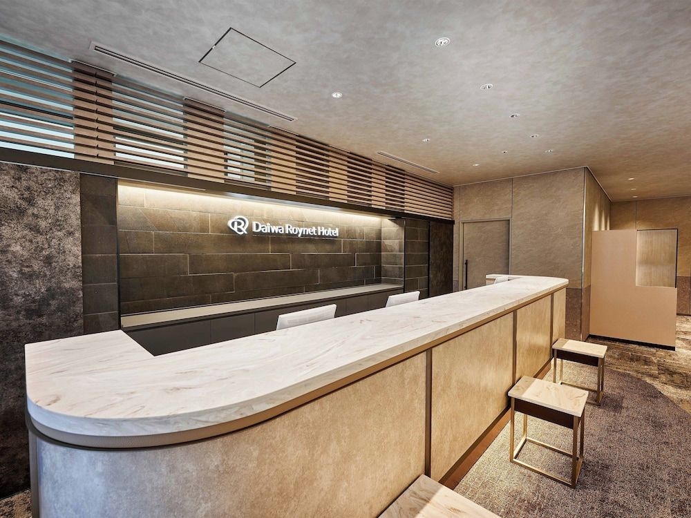 Daiwa Roynet Hotel Wakayama 2