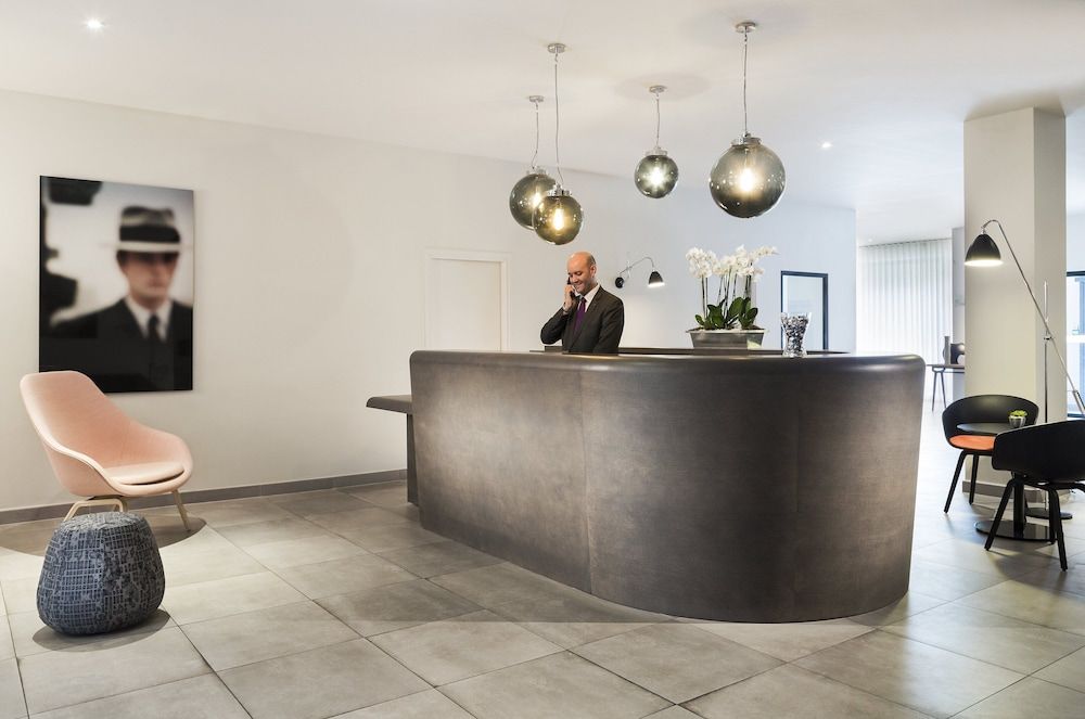 Citadines Presqu'île Lyon 1