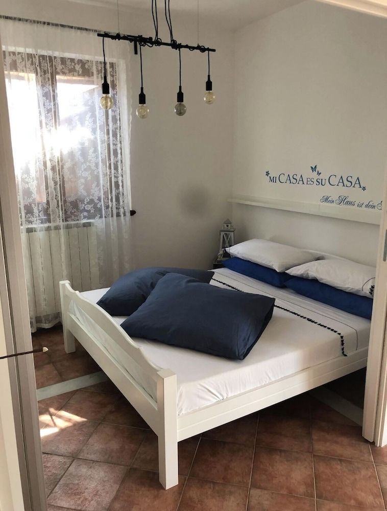 Ca LuBella 2