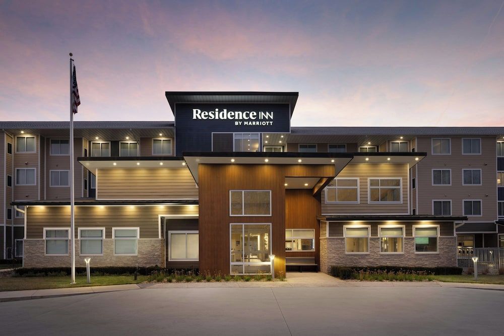 Residence Inn by Marriott Battle Creek 1