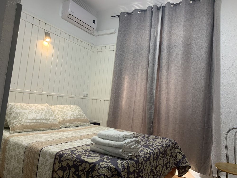 Hostal Alcobia 1